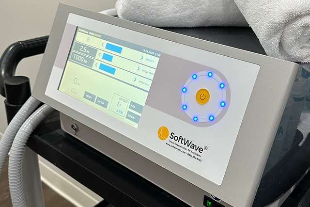 Are You a Candidate for SoftWave Therapy? Who It Can and Cannot Help, with Dr. 808 in Maui Are You a Candidate for SoftWave Therapy? Who It Can and Cannot Help, with Dr. 808 in Maui