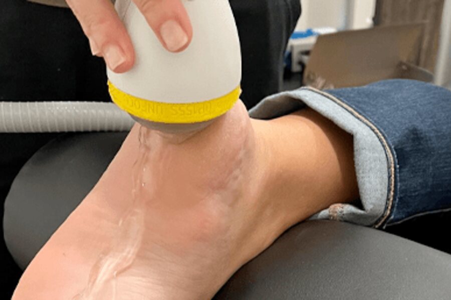 Why Tendinitis Lingers: How SoftWave Therapy Addresses Chronic Tendinopathy in Maui with Dr. 808 Why Tendinitis Lingers: How SoftWave Therapy Addresses Chronic Tendinopathy in Maui with Dr. 808