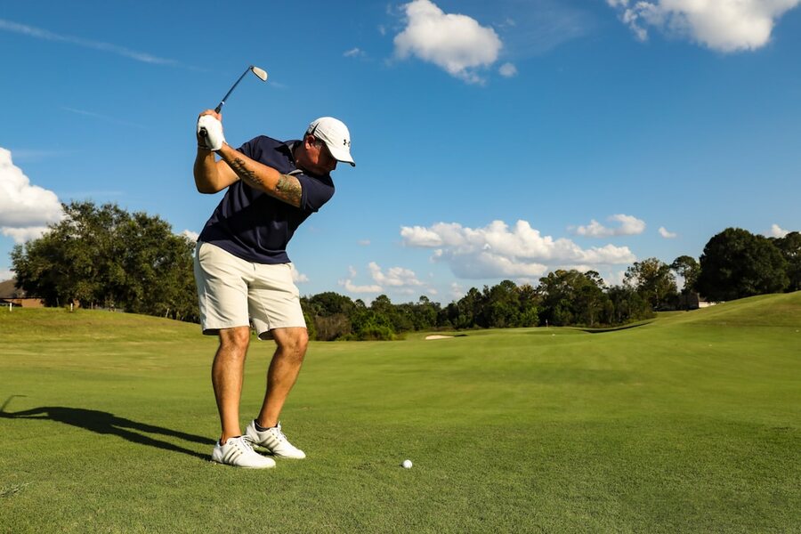 Golf Performance and Recovery in Maui: How SoftWave Therapy Keeps You on the Course with Dr. 808