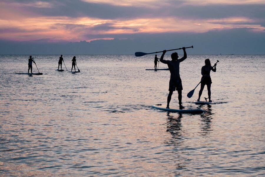 Surfing and Paddling Shoulder Injuries: How SoftWave Therapy Helps Maui Watermen Heal with Dr. 808 Surfing and Paddling Shoulder Injuries: How SoftWave Therapy Helps Maui Watermen Heal with Dr. 808