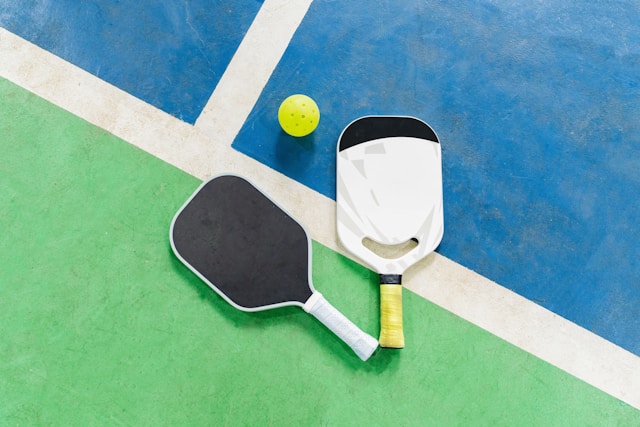 Staying in the Game: SoftWave Therapy for Common Pickleball Injuries in Maui with Dr. 808 Staying in the Game: SoftWave Therapy for Common Pickleball Injuries in Maui with Dr. 808