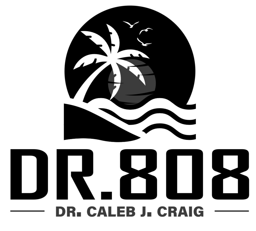 SoftWave Maui with Dr. 808